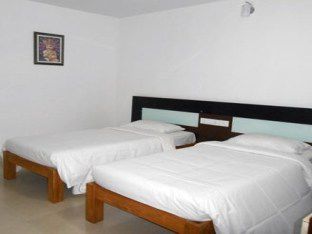 Hotel Alam Corporate Residency